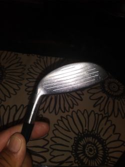 Mizuno mp hibird