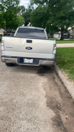 Ford 2006