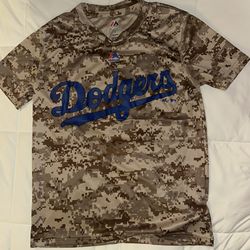 Dodger Boys Shirt