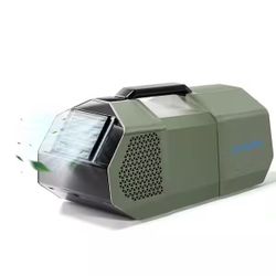 Portable Air Conditioner