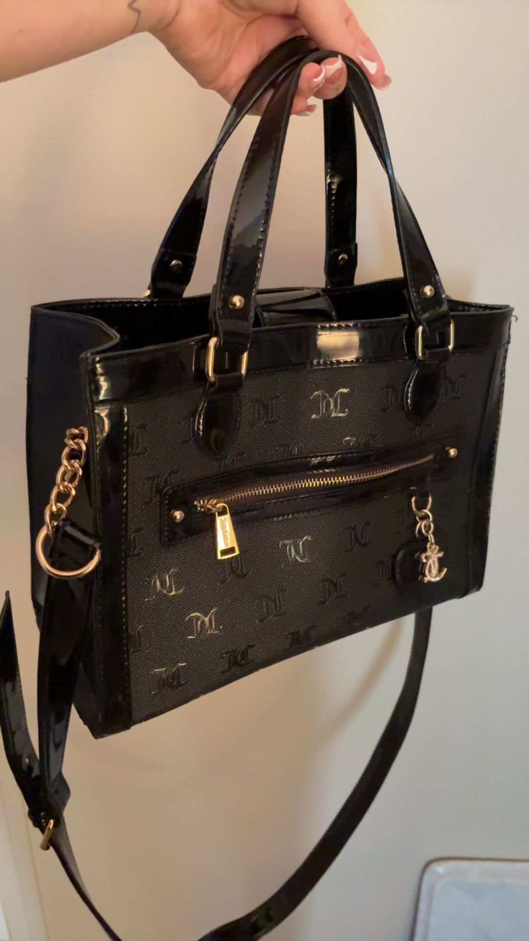 Juicy Couture Purse 