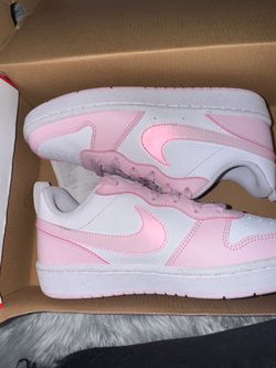 Nike court borough low recraft