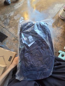 New Era Slim Pack backpack