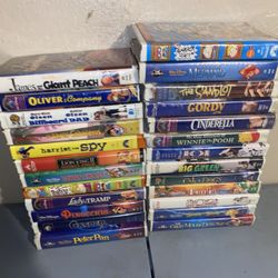VHS Classics 