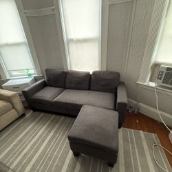 Couch Sofa Modern 