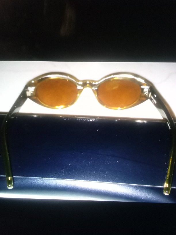 SAINT LAURENT SUNGLASSES 