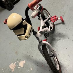 Kids Bike