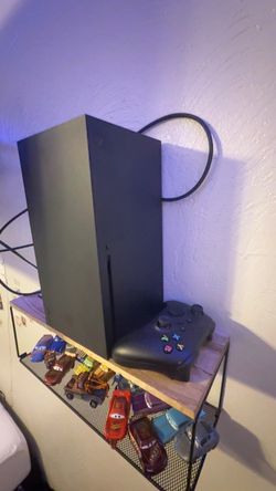 Xbox series X Gaming Console