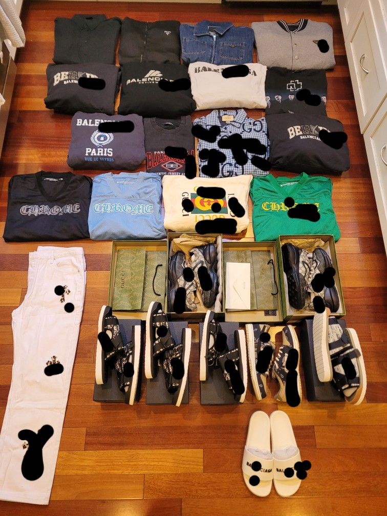 Designer Stuff