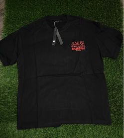 Amiri shirt