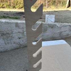 Cap Holder