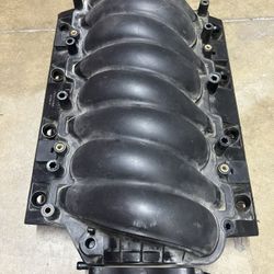 LS2 Intake Manifold