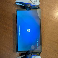 PlayStation Portal 