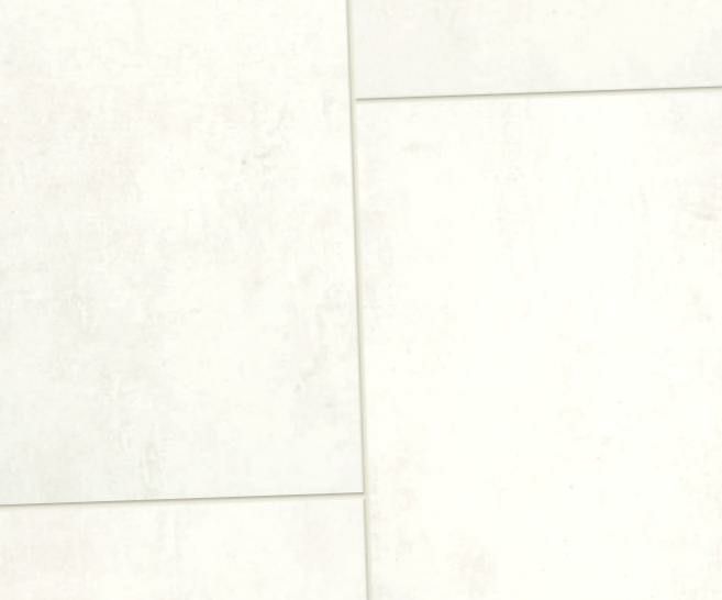 White 12x24 Ceramic floor tile /square foot - Stella Vista