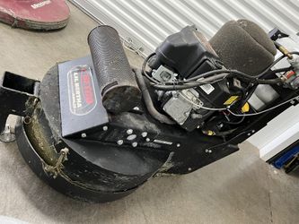 Janitorial Equipment