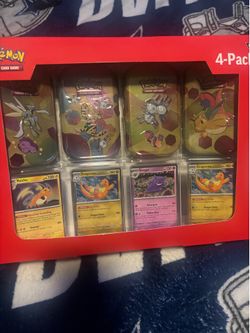 151 4pack tins