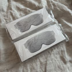 UNOPENED WHOOP Restorative Sleep Mask