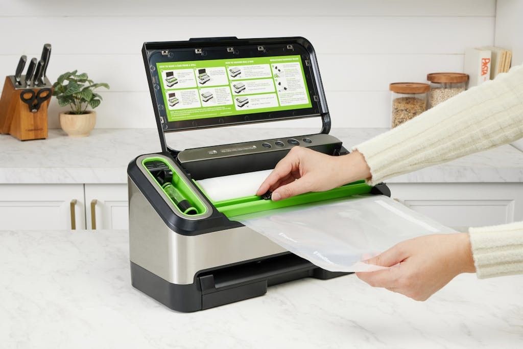 Food Saver Vacuum sealer 4840
