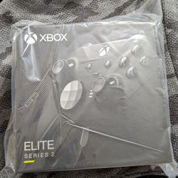 Xbox Series Elite 2