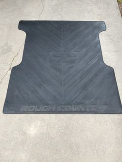 Rough Country Bed Mat (TUNDRA)