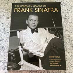 The Cinematic Legacy of Frank Sinatra