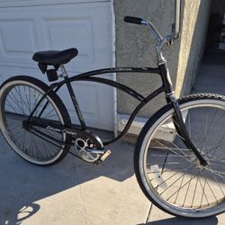 Schwinn Beach Cruiser