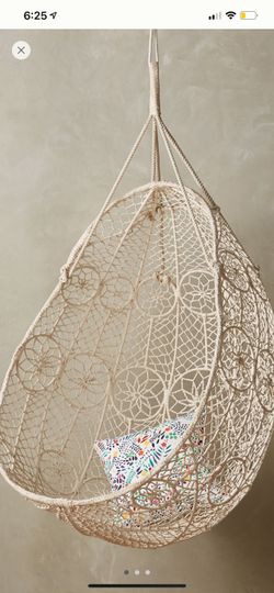 Hanging Chair