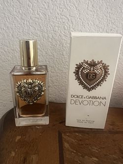 Dolce & Gabbana Devotion Parfume 