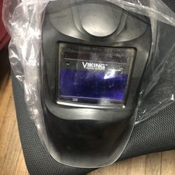 Welding Mask
