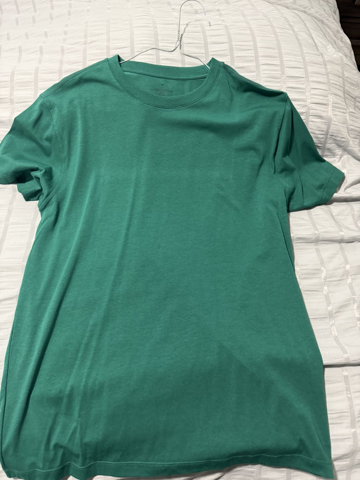Fabletics Men Shirt