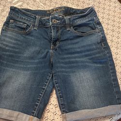 Arizona Girls Shorts 