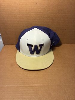 University Of Washington Hat (Milwaukie,OR)