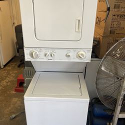 Stackable 24 “ Wide 