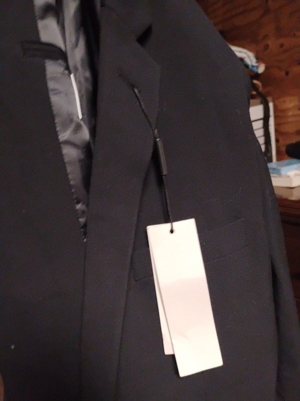 Blueblazer