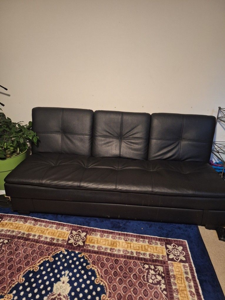 Sofa Bed