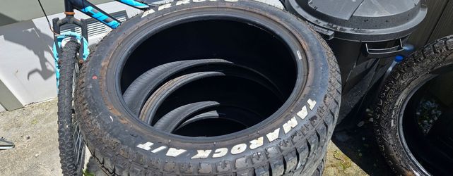 Tires