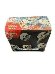 Chaos Rising Booster Box