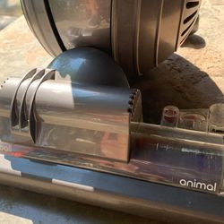 Dyson Vacuum Cleaner