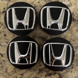 Center Cap Rims