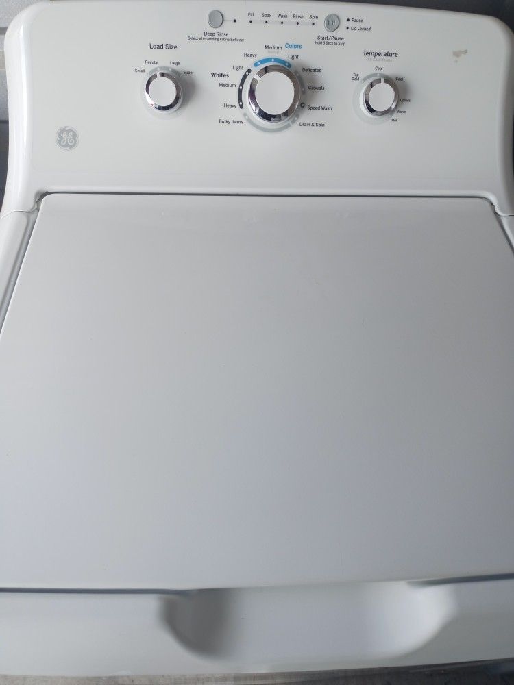 Washer For Sale With 3 Months Warranty 