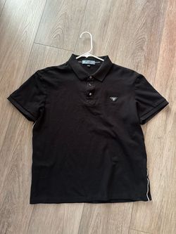Prada polo