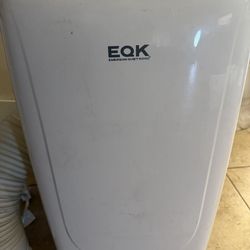 EQK Portable AC