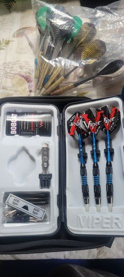 Darts