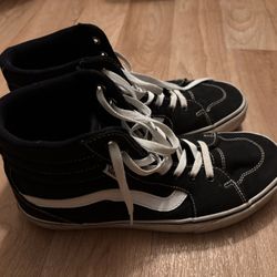 Vans Sk8-hi Women Size 11