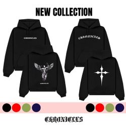 Buy One and Get One Free Hoddies And Shirts 