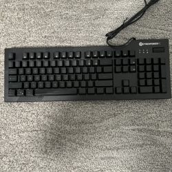 CyberpowerPC NOHI LED Gaming Keyboard