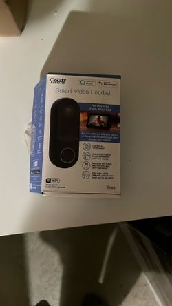 Door Camera
