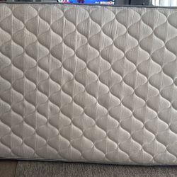 Twin Mattress 