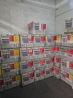 Room air conditioner $200 each