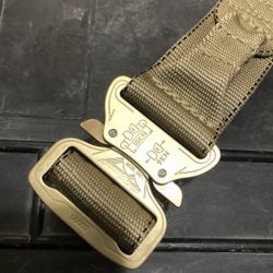 215 Gear , Enhanced Riggers Belt 